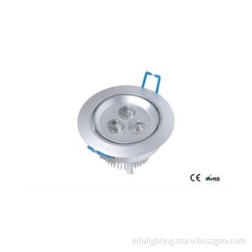 3W Led down light